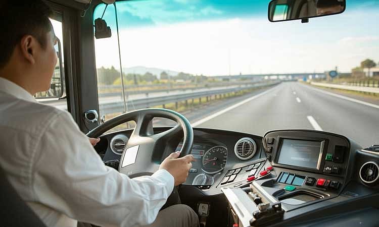 தமிழக அரசு துறையில் டிரைவர் வேலை; மாதம் ரூ.70 ஆயிரம் சம்பளம் | Driver ...
