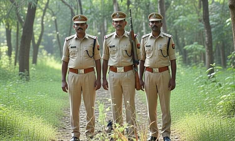 வனத்துறை அதிகாரியாக அருமையான வாய்ப்பு: 80 காலியிடங்கள் | Great ...