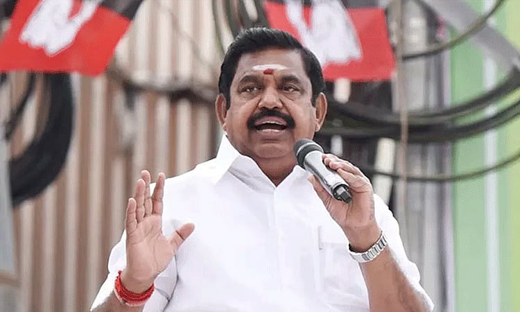 சட்டசபை தேர்தல்: 21-ந்தேதி முதல் எடப்பாடி பழனிசாமி மீண்டும் பிரசாரம் ...