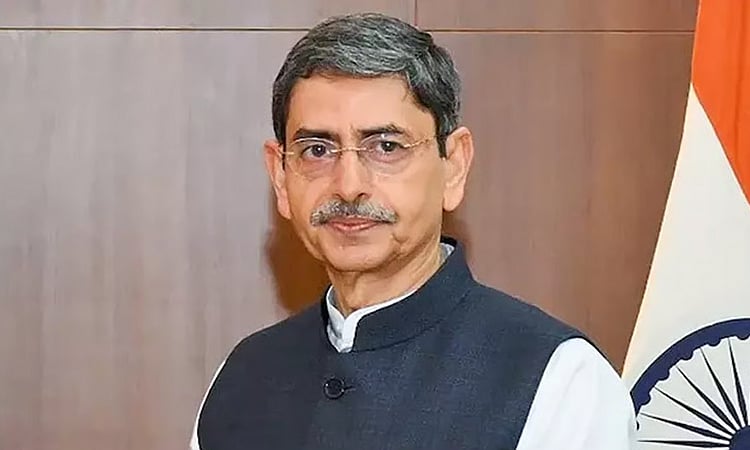 தமிழக கவர்னர் ஆர்.என்.ரவி மாற்றம், Tamil Nadu Governor R.N. Ravi ...