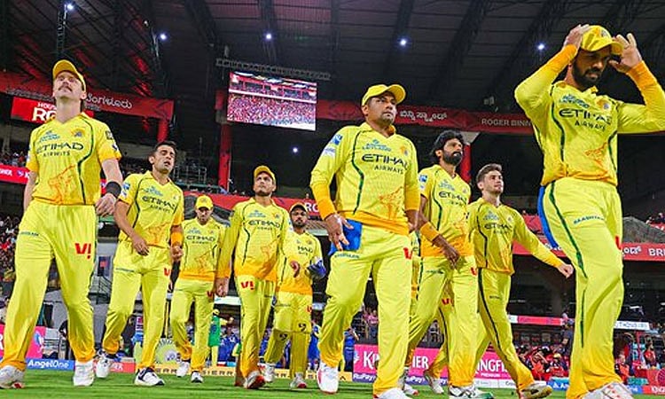 Cricket Chennai மீண்டு வருவோம்: சீசன் தோல்விக்குப் பிறகும் ...
