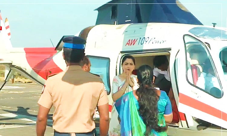 தமிழக தேர்தல் செய்திகள் preview 3