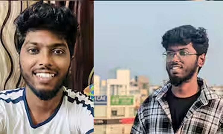 நெல்லை கவின் ஆணவக் கொலை வழக்கு: குற்றவாளி சுர்ஜித்தின் தாயார் கைது ...