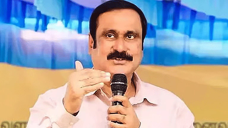 டெல்டா விவசாயிகளை காக்க சிறப்புத் திட்டம் வகுக்க வேண்டும்: அன்புமணி வலியுறுத்தல்