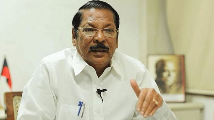 கொத்து பரோட்டா என்றெல்லாம் கொச்சையாக பேசுவதா?- தி.மு.க. கேள்வி
