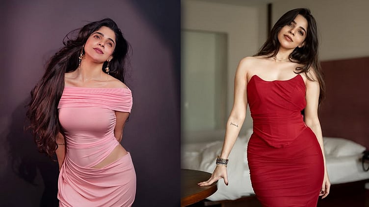 "ரசிகர்களை என் வசப்படுத்தி வைத்திருப்பதே லட்சியம்" - திவ்யபாரதி ஓபன் டாக்