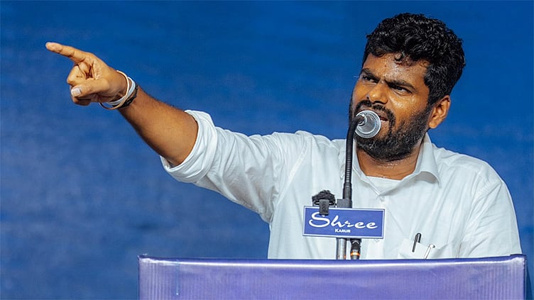 திருச்செந்தூரில் நடைபெற இருந்த அண்ணாமலையின் ‘வீ த லீடர்ஸ்’ மாநாடு ரத்து