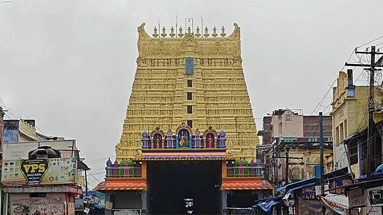 சங்கரன்கோவில் சங்கரநாராயணசுவாமி கோவிலில் ஆடித்தபசு திருவிழா- நாளை கொடியேற்றம்
