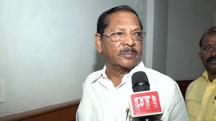 தொகுதி மறுசீரமைப்பு விவகாரத்தில் மத்திய அரசுக்கு திமுக ஆதரவா? ஆர்.எஸ்.பாரதி பதில்