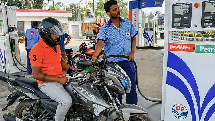 சென்னையில் இன்றைய பெட்ரோல், டீசல் விலை நிலவரம்..!