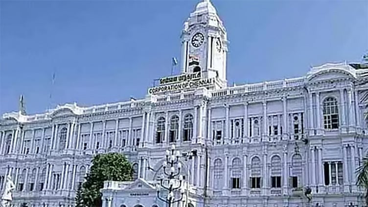 சென்னை மாநகராட்சியில் நிலுவை சொத்து வரி வசூலிப்பதற்கான சிறப்பு முகாம் - ரூ.103.03 கோடி வசூல்