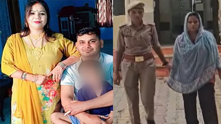 வேன் டிரைவருடன் கள்ளக்காதல்... பாம்பை கடிக்கவிட்டு பள்ளி நிறுவனரை கொன்ற மனைவி