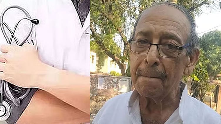 மூத்த குடிமக்களுக்கு மருத்துவத்தில் ஏன் இடஒதுக்கீடு இல்லை? 71 வயது முதியவர் வழக்கு