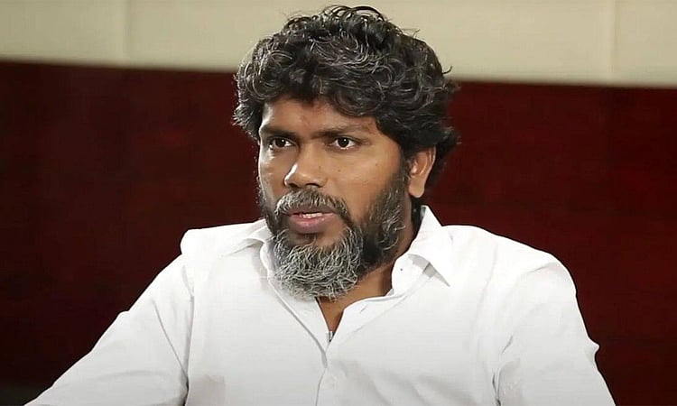 “டெல்லி மாணவர்கள் போராட்டம்: ஒரு தலைமுறையின் ஒட்டுமொத்த கோபம்..” - இயக்குநர் பா.ரஞ்சித்