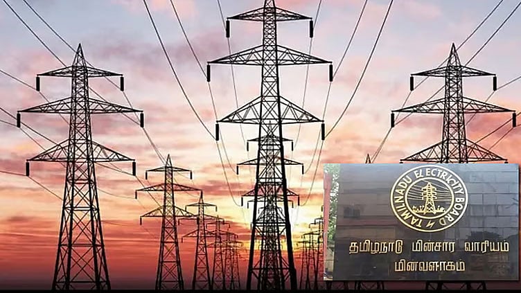 மழைக்காலத்திற்கு முன்னதாகவே பராமரிப்பு பணிகளை விரைந்து முடிக்க வேண்டும்: மின்வாரியம் அறிவுறுத்தல்