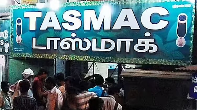 டாஸ்மாக் ஊழியர்களுக்கு அக்டோபர் 1-ந் தேதி முதல் இ.எஸ்.ஐ. திட்டம்