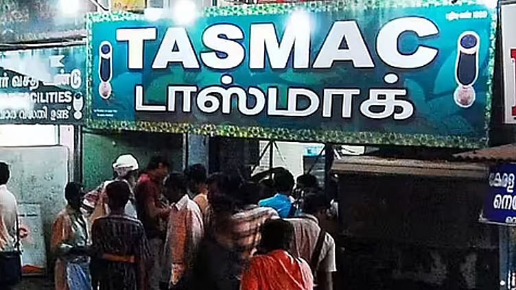 கூடுதல் விலைக்கு மது விற்றால் ரூ.10 ஆயிரம் அபராதம்... டாஸ்மாக் அதிரடி!