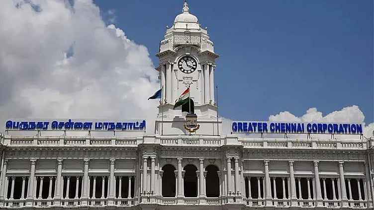 உலகின் வாழ சிறந்த நகரங்கள் பட்டியல்: சென்னைக்கு எத்தனையாவது இடம் தெரியுமா..?