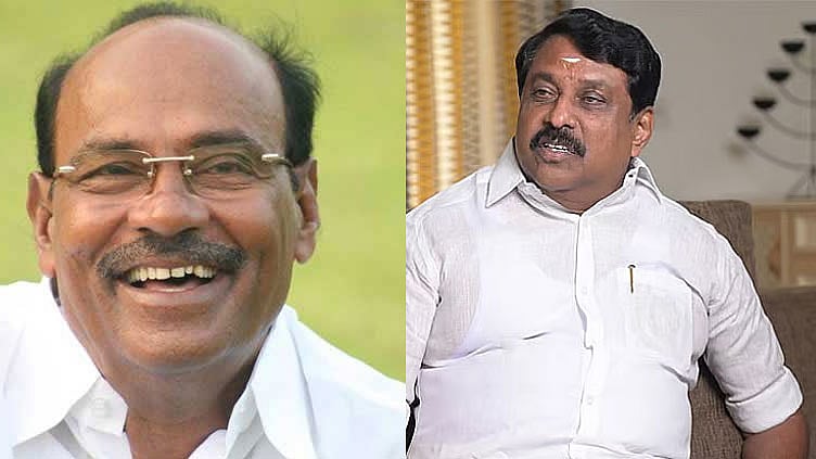 பா.ம.க நிறுவனர் ராமதாஸ் பிறந்தநாள்: நயினார் நாகேந்திரன் வாழ்த்து