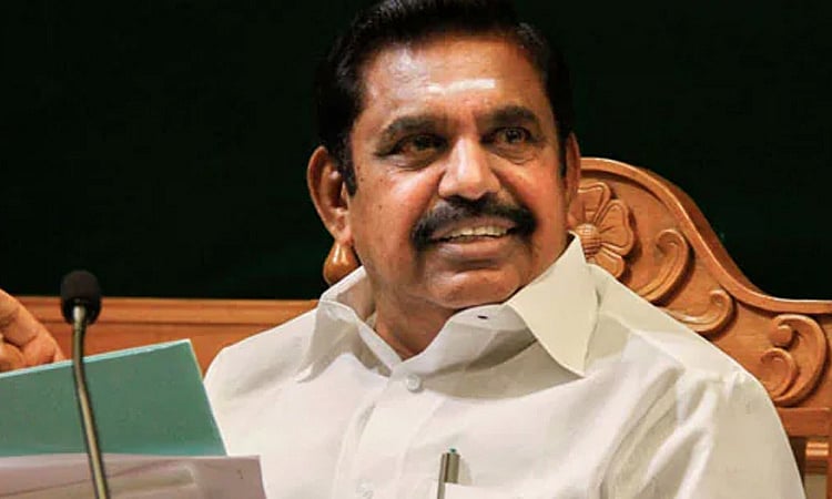 அ.தி.மு.க. முன்னாள் எம்.எல்.ஏ.க்கள் விவகாரம்: எடப்பாடி பழனிசாமிக்கு சட்டமன்ற செயலாளர் கடிதம்