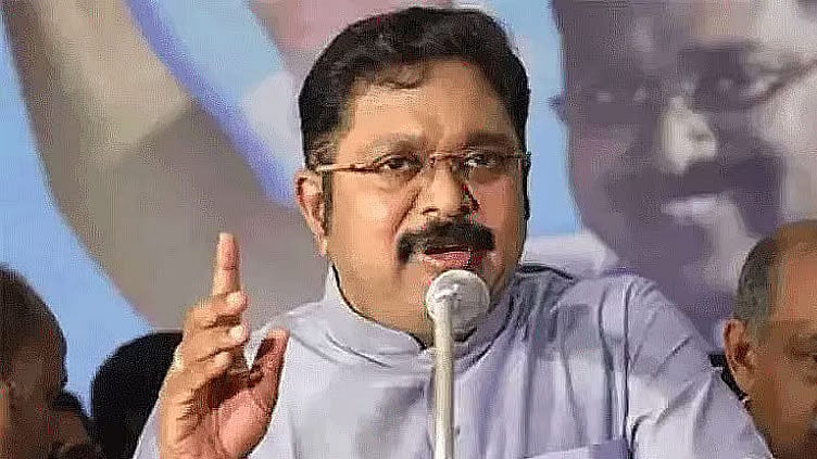 தூய்மைப் பணியாளர்களுக்கு தரமான உணவு வழங்கப்படுவதை உறுதி செய்ய வேண்டும் - டிடிவி தினகரன்