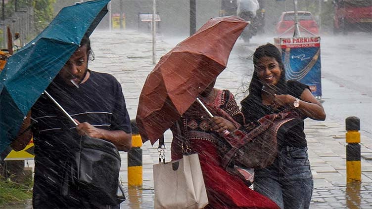கேரளாவில் கனமழை: 9 மாவட்டங்களுக்கு ரெட் அலர்ட்
