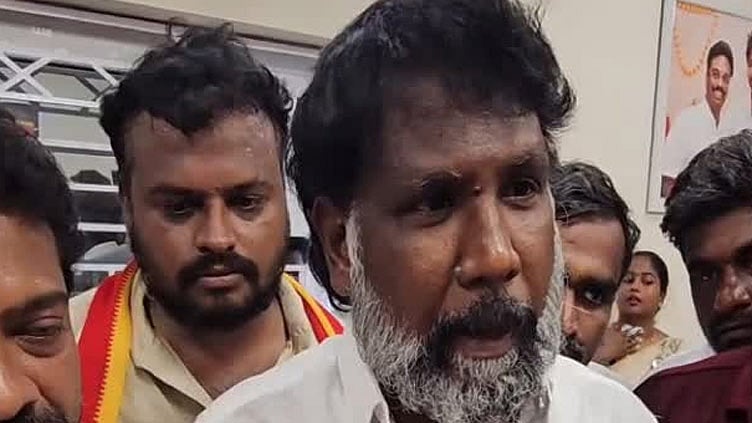 கூட்டுறவு சங்கங்களுக்கு தேர்தல் எப்போது? அமைச்சர் காந்திராஜ் பதில்
