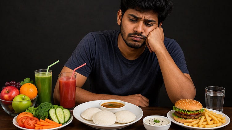 காலை உணவை சாப்பிடாமல் தவிர்க்கிறீர்களா? என்னென்ன பிரச்சினைகள் வரும் தெரியுமா?