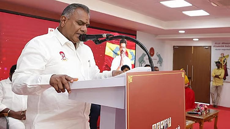 ஊழல் செய்து கட்சியையும், ஆட்சியையும் நடத்த மாட்டோம்-அமைச்சர் ஆனந்த் பேச்சு