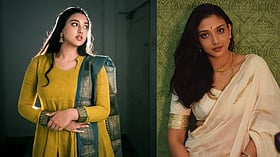தமிழ் சினிமாவில் அறிமுகமாகும் மும்பை மாடல் அழகி மதுமிதா தாஸ்