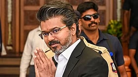 விளையாட்டில் வளர்வோம்.. வெற்றியில் மிளிர்வோம்: முதல்-அமைச்சர் விஜய்