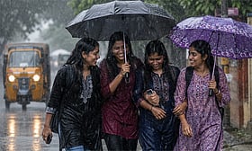 தமிழகத்தில் இன்று மழைக்கு வாய்ப்பா..? வானிலை மையம் கூறுவதென்ன..?