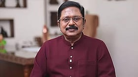 ஜல்லிக்கட்டு போட்டிகளுக்குத் தடை விதிக்க தவெக அரசு முயல்கிறதா? - டிடிவி தினகரன் கேள்வி