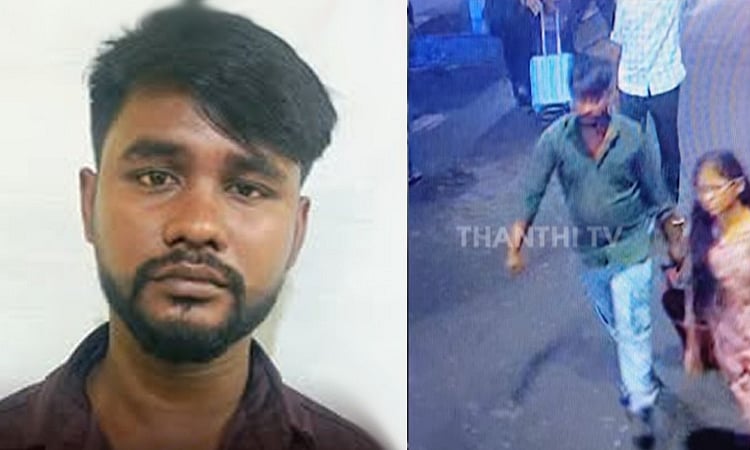 மனித கறி சமைக்கப்பட்ட சம்பவம்: தம்பதி கைது - போலீசார் வெளியிட்ட தகவல்