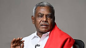 "45 நாட்கள் நீர் திறப்பை வைத்து ஒருபோக சாகுபடி கூட செய்ய முடியாது" - பெ. சண்முகம்