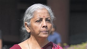 ஜி.எஸ்.டி. கவுன்சில் செப். 12-ல் கூடுகிறது: மாநில நிதி அமைச்சர்கள் பங்கேற்பு