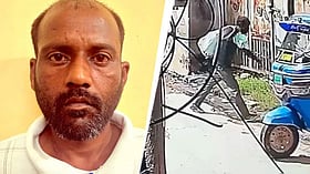 6 வயது சிறுமியை பாலியல் வன்கொடுமை செய்து கொன்றவன் சுட்டுக்கொலை