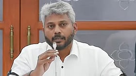 அமைச்சர் மரிய வில்சனின் எம்.எல்.ஏ. சான்றிதழை திரும்ப பெற வேண்டும்-தேர்தல் கமிஷனுக்கு வக்கீல் நோட்டீஸ்