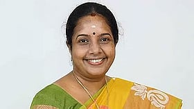 ஜிடிபி வளர்ச்சி 7.8 சதவீதம் ஆக உயர்வு; பிரதமர் மோடியின் வலுவான பொருளாதார கொள்கை - வானதி சீனிவாசன்