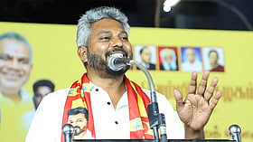 அமைச்சர் மரியவில்சன் மீதான வழக்கு விசாரணை 4-ம் தேதிக்கு தள்ளிவைப்பு