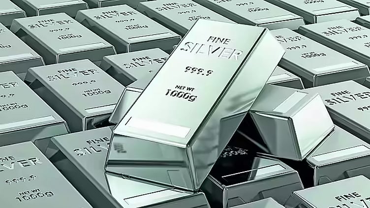 தங்கத்தை தொடர்ந்து, வெள்ளி நகைகளுக்கும் ‘ஹால்மார்க்’ முத்திரை கட்டாயம்