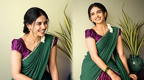 தொடர்ந்து குவியும் வெற்றிகள்... மமிதா பைஜுவின் அடுத்த படத்தில் ஹீரோ யார்?