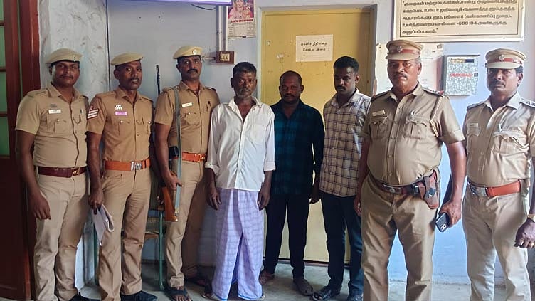 தூத்துக்குடி: கொலை வழக்கில் 3 பேருக்கு ஆயுள் தண்டனை