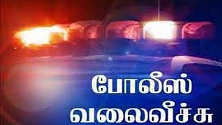 வீடு புகுந்து புதுமாப்பிள்ளைக்கு சரமாரி வெட்டு: முகமூடி கும்பலுக்கு போலீசார் வலைவீச்சு