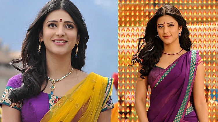 நடிகை சுருதிஹாசன் குறித்து சித்தரித்த ஆபாச வீடியோக்களை நீக்க வலைதளங்களுக்கு உத்தரவு