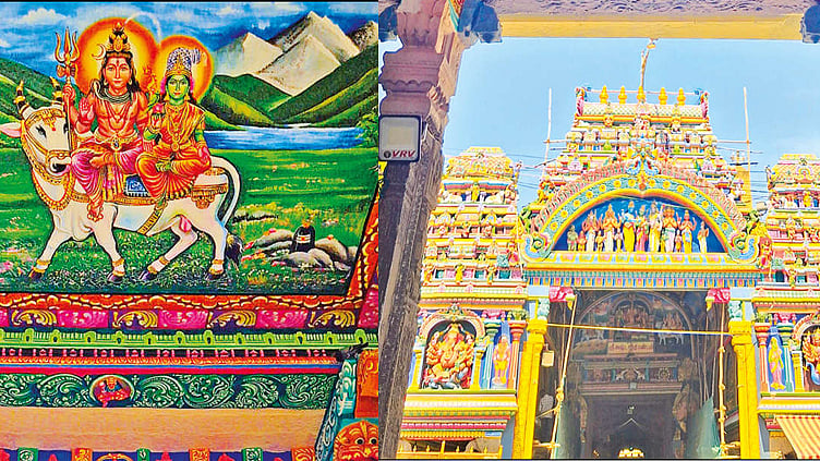 மீனாட்சி அம்மன் கோவில் கும்பாபிஷேக விழா: பூர்வாங்க பூஜைகள் நாளை மறுதினம் தொடக்கம்