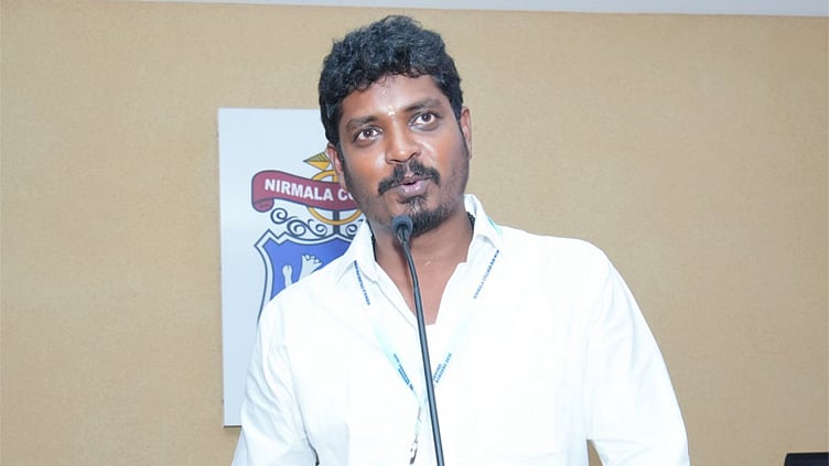 டாஸ்மாக் ஊழியர்கள் மீது வெறுப்பு என்பது இல்லை: அமைச்சர் விக்னேஷ்