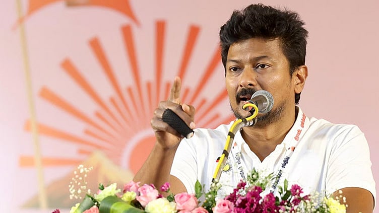 அமலாக்கத்துறை குற்றச்சாட்டுகளை பிரிண்ட் அவுட் எடுத்து வந்து படிக்க 3 நாட்கள் எதற்கு? - உதயநிதி ஸ்டாலின் கேள்வி