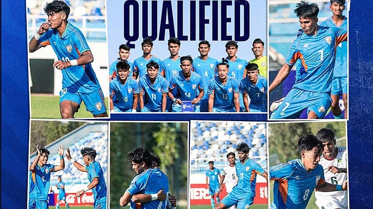 20 ஆண்டுகளாக கிடைக்காத வாய்ப்பு... மீண்டும் யு20 ஆசியக் கோப்பையில் களமிறங்கும் இந்தியா