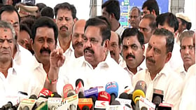 தாராபுரம், மதுராந்தகம் இடைத்தேர்தல்: அரசியல் கட்சிகள் தீவிரம்